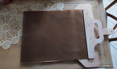 pala scorrevole per pizza e focacce 