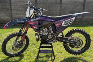 Fantic XX 250 2024