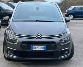 Citroen Grand C4 SpaceTourer Grand C4 SpaceTourer 