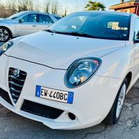 Alfa Romeo MiTo 1.4 70 CV GPL Progression