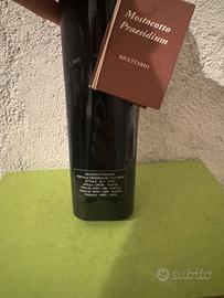 Mostocotto Praesidium