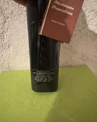 Mostocotto Praesidium