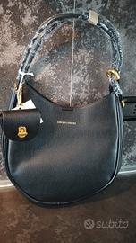 Borsa da donna Enrico Coveri  Nera 