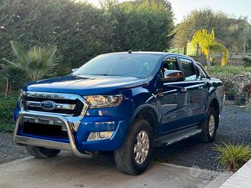 Ford Ranger 2.2 TDCi Doppia Cabina XLT 5pt