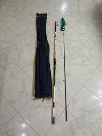 Canna da pesca