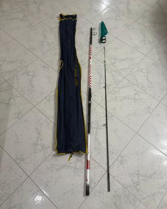 Canna da pesca