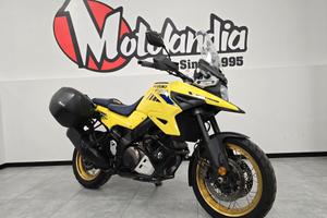 Suzuki V Strom DL 1050 XT 2021