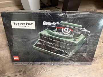 Lego 21327
