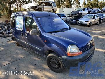 RENAULT KANGOO KC0/1 1.2 58CV 97-23 Ricambi