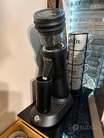 Macina caffé hibrew G5