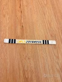 Bracciale Juventus