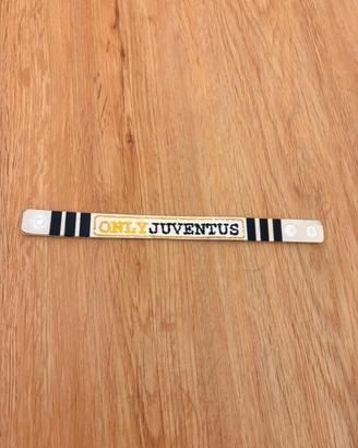 Bracciale Juventus