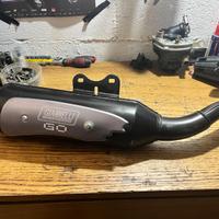 giannelli go piaggio