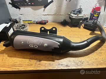 giannelli go piaggio