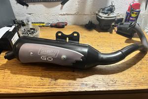 giannelli go piaggio