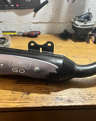 giannelli go piaggio