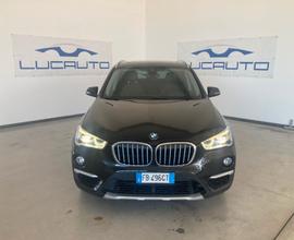 Bmw X1 xDrive20d Advantage