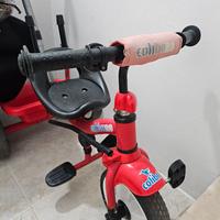 Triciclo per bambini