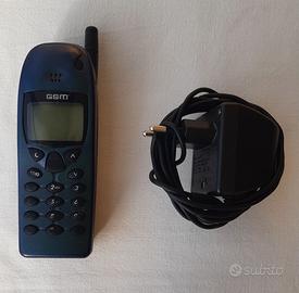 Nokia 6110 funzionante