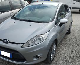 FORD Fiesta 1.4 16V 5p.