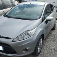 FORD Fiesta 1.4 16V 5p.