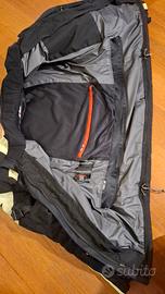 giubbotto moto Dainese 
