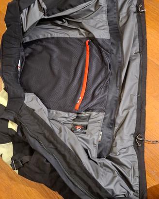 giubbotto moto Dainese 