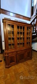 Credenza - Libreria