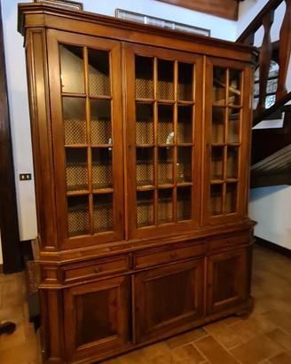 Credenza - Libreria