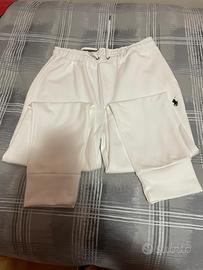 Pantaloni tuta polo