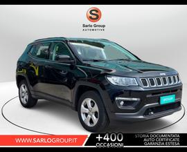 JEEP Compass 2ª serie - Compass 2.0 Multijet II au