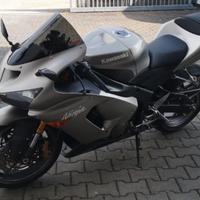 Kawasaki Ninja 636