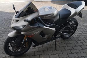 Kawasaki Ninja 636