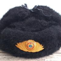 Colbacco sovietico Ufficiale Milizia (Gendarmeria)