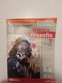 vivere la filosofia 2