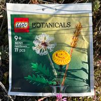 Lego Botanical 30701