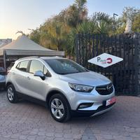 Opel Mokka X 1.6 CDTI Ecotec 136cv 2017