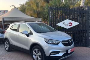 Opel Mokka X 1.6 CDTI Ecotec 136cv 2017