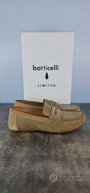 Roberto Botticelli mocassini uomo n.42