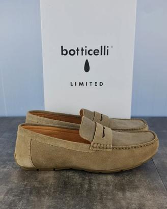 Roberto Botticelli mocassini uomo n.42