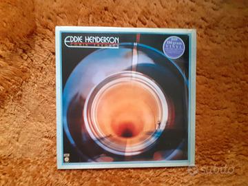 vinile Eddie Henderson – Comin' Through