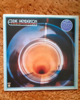 vinile Eddie Henderson – Comin' Through