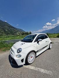 Abarth 595 Turismo