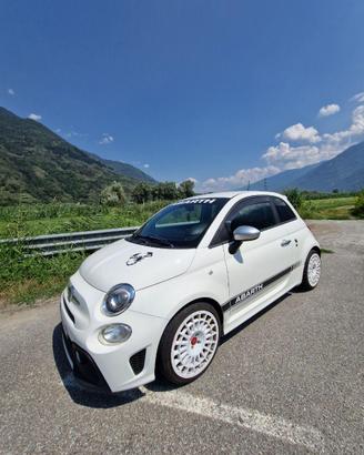 Abarth 595 Turismo