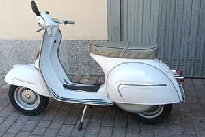 Vespa 160 GS (1962) - Prima Serie VSB1T