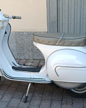 Vespa 160 GS (1962) - Prima Serie VSB1T