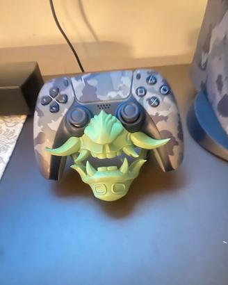 Oni serpente supporto ps5 controller