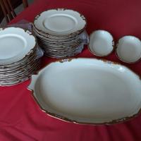 Servizio piatti bavaria 72 pezzi