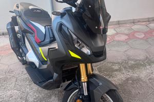 honda xadv 750