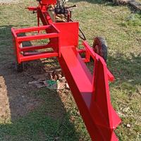 Spaccalegna orizzontale